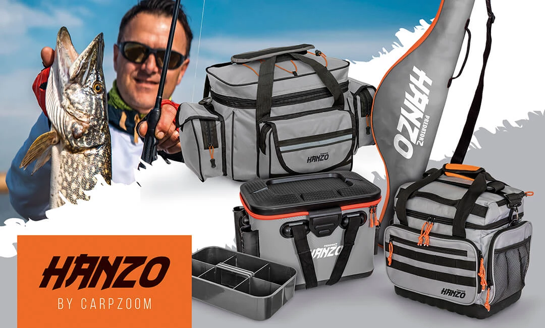 Carp Zoom - Horgászparadicsom