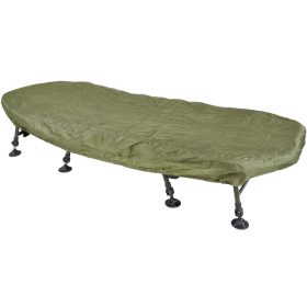 Carp Zoom Védőhuzat horgászágyra, 86x215x21 cm