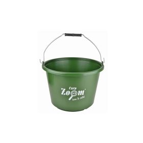 Carp Zoom Horgászvödör, 12 liter