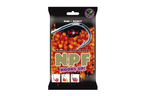 Carp Zoom NPF Pufi, mini, vanília, 30 g
