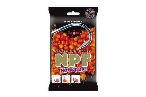 Carp Zoom NPF Pufi, midi, vanília, 30 g