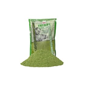 Carp Zoom Amur készre kevert etetőanyag, natúr, 850 g