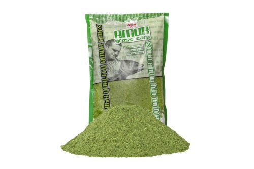Carp Zoom Amur készre kevert etetőanyag, natúr, 850 g