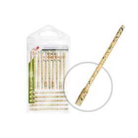 Carp Zoom Camou gubancgátló hüvely, 54 mm, 15 db