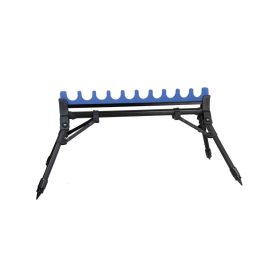   Feeder Competition Tartalék bot állvány 10 férőhelyes, 65x12x17 cm