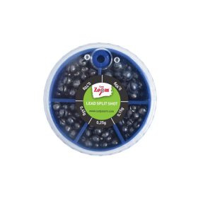 Carp Zoom Sörétolóm készlet, 100 g