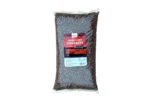 CZ Szárított tigrismogyoró, natúr, 2,5 kg