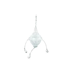 Carp Zoom Busa kosár+horog úszó, 2 db