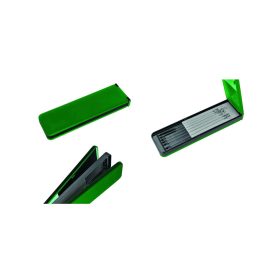   Carp Zoom Kétoldalú előketartó horgászdoboz, 23,7x7x2,8 cm