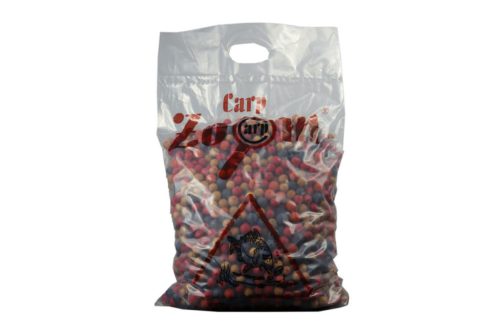 Carp Zoom Etető bojli mix, Vegyes íz, 10 kg
