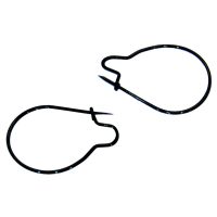 Csalitűske, gyűrű