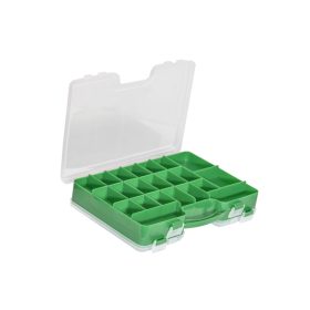 Carp Zoom Kétoldalas szerelékes doboz, 29x20x6 cm