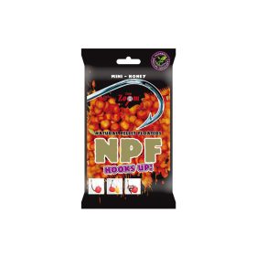 Carp Zoom NPF Pufi, mini, fokhagyma, 30 g