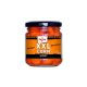 Carp Zoom Óriás horgászkukorica, méz, 125 g, 220 ml