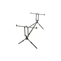 Rod pod