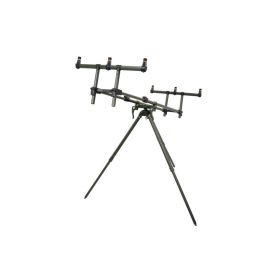CZ Fanatic N3 rod pod 3 botos, 73-115 cm