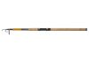 Carp Zoom Atomic Tele Carp horgászbot, 270 cm, 50-100 g, 5 részes