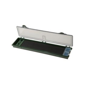 Carp Zoom Előketartó horgászdoboz, 32x8x2 cm