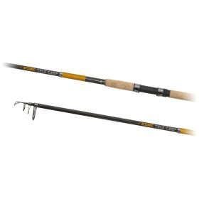   Carp Zoom Atomic Tele Carp horgászbot, 360 cm, 90-180 g, 6 részes