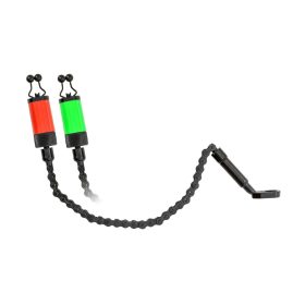   Carp Zoom Heavy Chain-B Bite láncos kapásjelző, fluo zöld