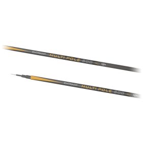   Carp Zoom Entrant Multi Pole horgászbot, 500 cm, 5-25 g, 5 részes