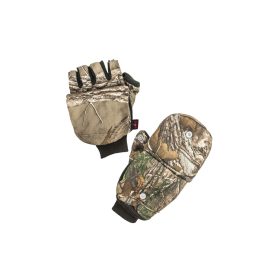 Carp Zoom Felhajtható ujjú kesztyű, normal