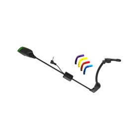 Marshal 5 in 1 merevkarú kapásjelző szett