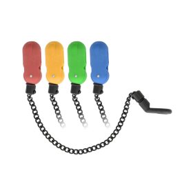 Carp Zoom Capsule S07 láncos swinger, kék