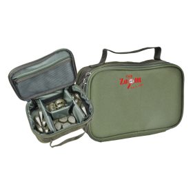 Carp Zoom Ólom- és kelléktároló táska, 24x16x7,5 cm