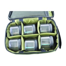 Carp Zoom Dip tartó táska, 29x17x8 cm