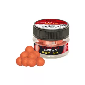   Carp Zoom Paprikás kenyér Pop Up,  o10 mm, chili, zöld, 15 g