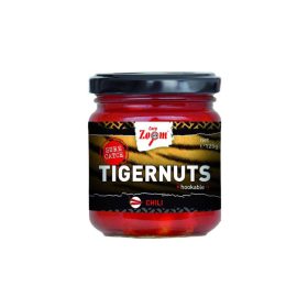 Carp Zoom Tigrismogyoró, csili, 125 g, 220 ml