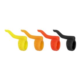 Carp Zoom zig rig szivacs adapter, 8 db