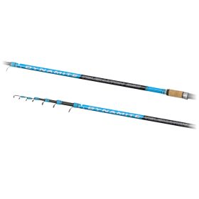   Carp Zoom Dynamite Telematch horgászbot, 395 cm, 10-80 g, 5 részes