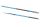 Carp Zoom Dynamite Telematch horgászbot, 395 cm, 10-80 g, 5 részes