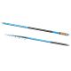Carp Zoom Dynamite Telematch horgászbot, 395 cm, 10-80 g, 5 részes