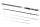 Carp Zoom Vesuv Feeder horgászbot, 360 cm, 60-120 g, 3+3 részes
