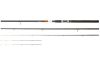 Carp Zoom Vesuv Feeder horgászbot, 390 cm, 70-140 g, 3+3 részes