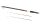 Carp Zoom Vesuv Telefeeder horgászbot, 330 cm, 40-90 g, 6+3 részes