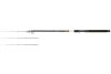 Carp Zoom Vesuv Telefeeder horgászbot, 330 cm, 40-90 g, 6+3 részes