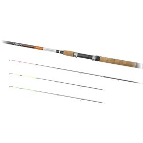   Carp Zoom Vesuv Picker horgászbot, 240 cm, 5-15 g, 2+3 részes