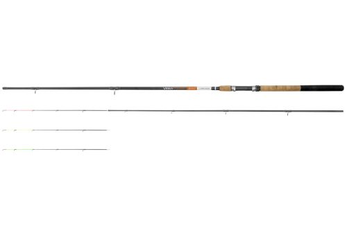 Carp Zoom Vesuv Picker horgászbot, 270 cm, 5-20 g, 2+3 részes