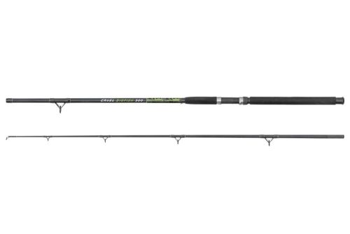 Carp Zoom Cruel Bigfish horgászbot, 270 cm, 200-500 g, 2 részes