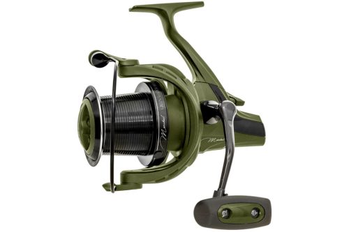 Marshal Green Shadow 6000 távdobó orsó