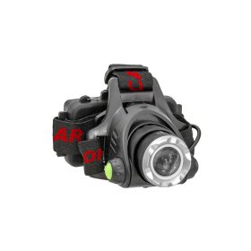 Carp Zoom Focus-N Headlamp fejlámpa