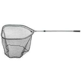   Carp Zoom Delta N2 merítőháló, 200 cm, 60x50 cm, 2 részes