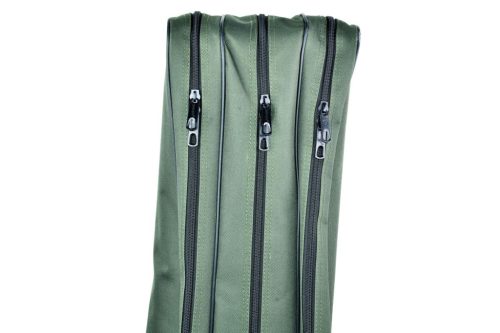 Carp Zoom NS tripla horgászbottartó, 160x24x20 cm