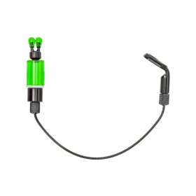 Carp Zoom S09 láncos kapásjelző, zöld