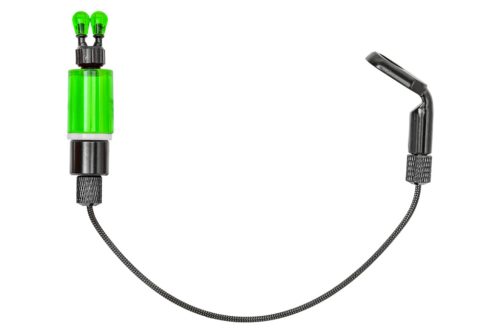 Carp Zoom S09 láncos kapásjelző, zöld