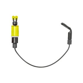 Carp Zoom S09 láncos kapásjelző, sárga